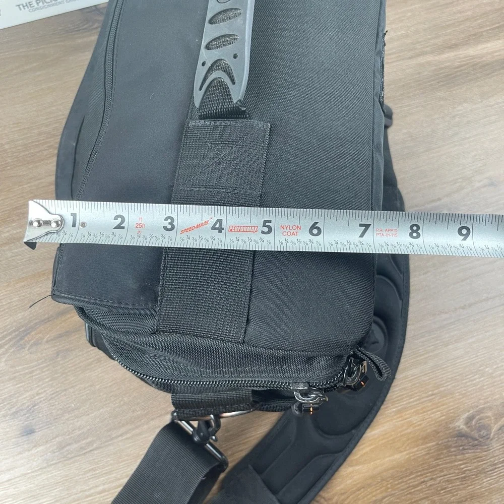 Lowepro Nova 5 AW Camera‎ Bag Shoulder Bag Black Photography Travel